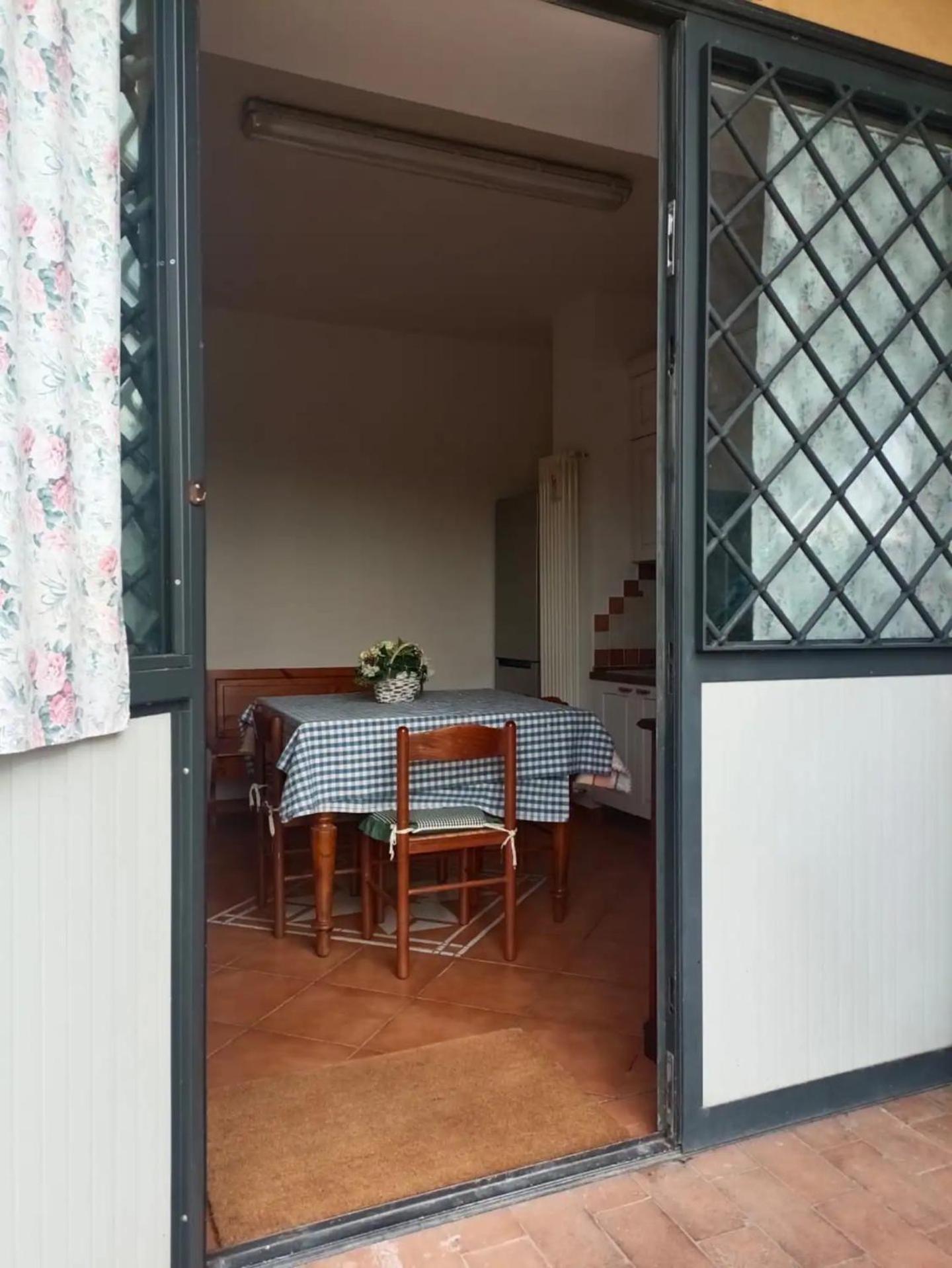 Il Nido Apartment Барберино ди Мугело Екстериор снимка