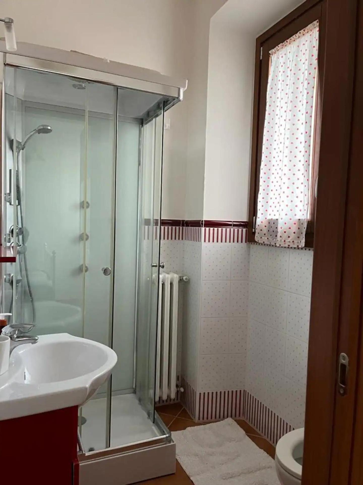 Il Nido Apartment Барберино ди Мугело Екстериор снимка